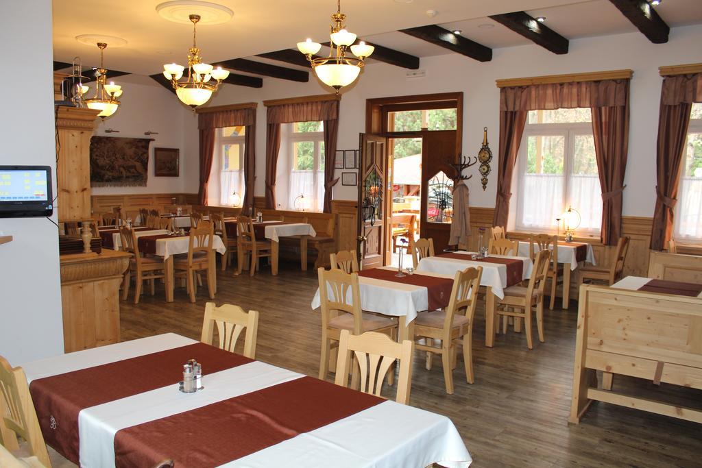 Hotel Encian Rajecké Teplice Exteriér fotografie