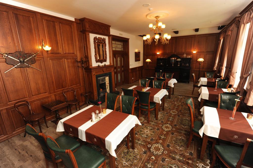 Hotel Encian Rajecké Teplice Exteriér fotografie