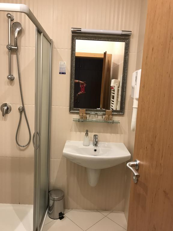 Hotel Encian Rajecké Teplice Pokoj fotografie