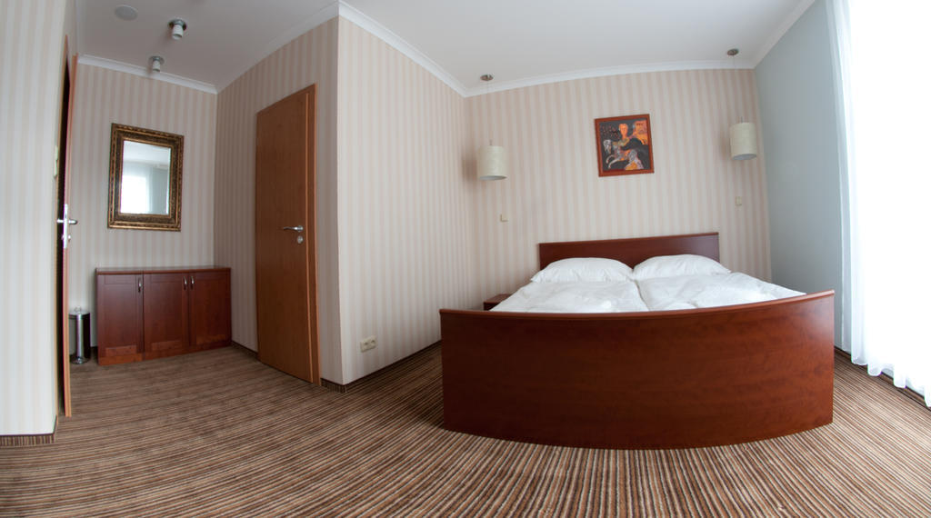 Hotel Encian Rajecké Teplice Pokoj fotografie
