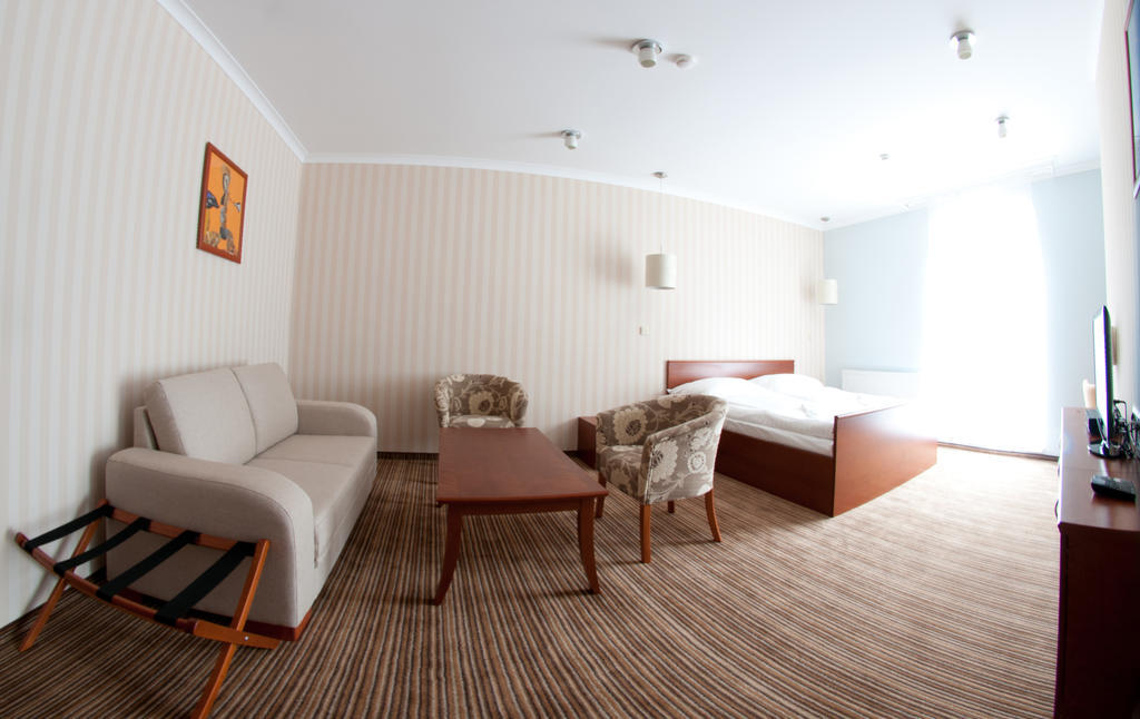Hotel Encian Rajecké Teplice Pokoj fotografie