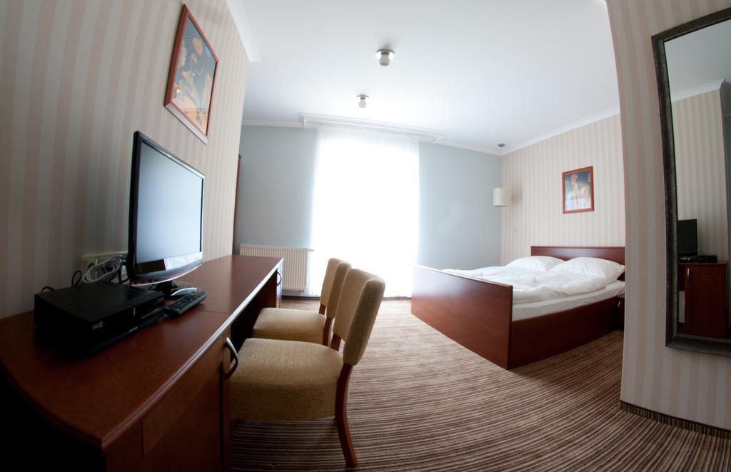 Hotel Encian Rajecké Teplice Pokoj fotografie