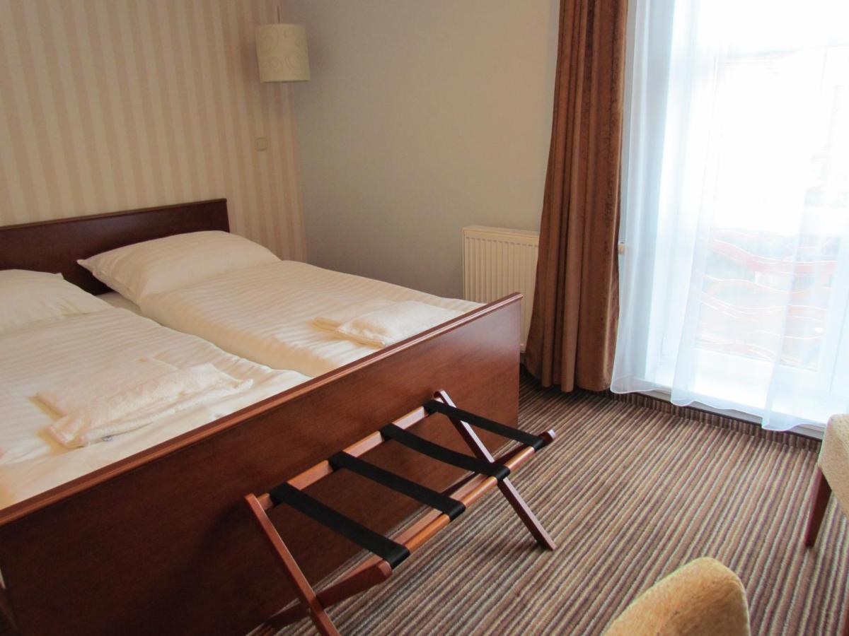 Hotel Encian Rajecké Teplice Exteriér fotografie